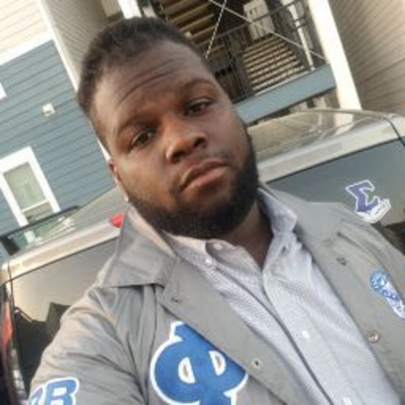 Meet your Posher, Andrew - Picture 1 of 1